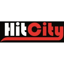 HITCITY logo