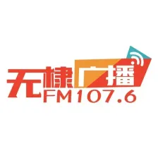 无棣广播 logo