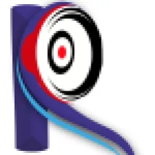 Rivierenland Radio logo
