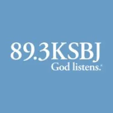 KSBJ logo