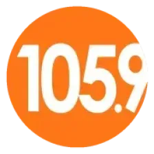 Magic 105.9 logo