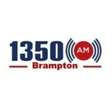 CIRF-AM 1350 "Radio Humsafar" Brampton, ON logo