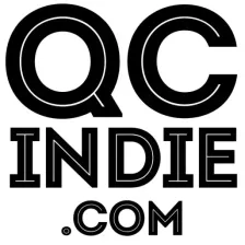 QCIndie.com logo