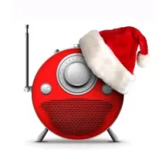 Christmas FM Classical logo