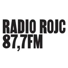 Radio Rojc logo