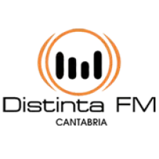 Distinta FM SANTANDER - CANTABRIA89.6LLUCMAJOR - MALLORCA107.9 logo