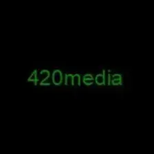 420media (MP3) logo