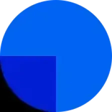 ICI 100% Chanson française logo