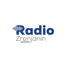 Zrenjanin 103.6 logo