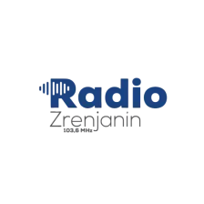 Zrenjanin 103.6 logo