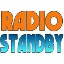 Radio StandBy - The Vintage Style logo