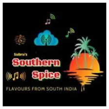 Southern Spice FM logo