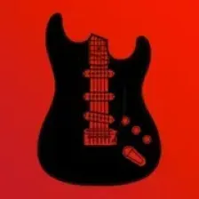 Gritty Rock Radio logo