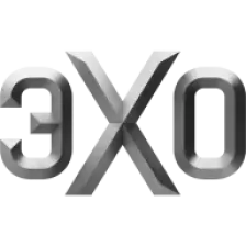 Эхо logo