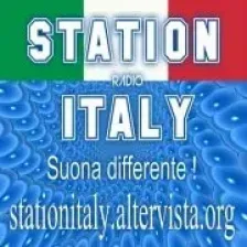 Radio Azzurra logo