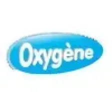 Oxygène Provins logo
