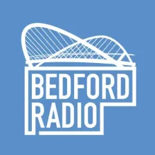 Bedford Radio logo