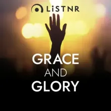 LiSTNR - Grace & Glory (HLS) logo