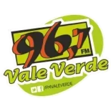 FM Vale Verde logo