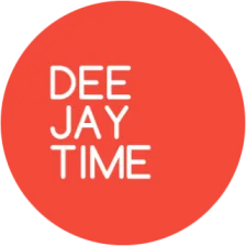 Deejay Time logo