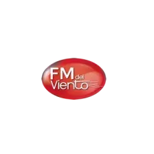 FM del Viento 104.9 logo