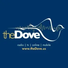 Dove Radio logo