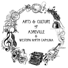 WPVM-LP 103.7  Asheville, NC logo