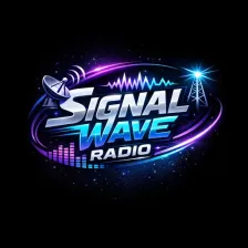 Signal Wave Radio logo