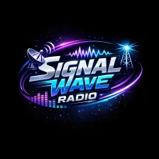 Signal Wave Radio logo