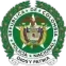 Radio Policía (Medellín) Nacional 96.4 FM logo
