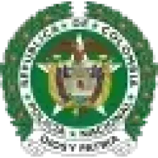 Radio Policía (Medellín) Nacional 96.4 FM logo