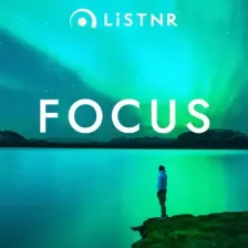 LiSTNR - Focus (HLS) logo