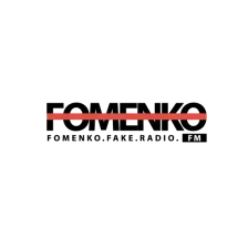 Fomenko Fake Radio logo