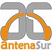 Antena Sur 90.3 FM logo