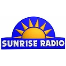 sunriseradio logo