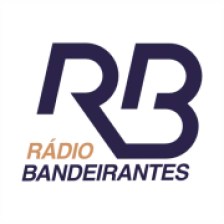 radio Bandeirantes goiania logo