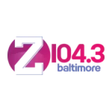 WZFT 104.3 FM logo