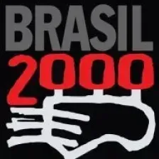 Rádio Brasil 2000 logo