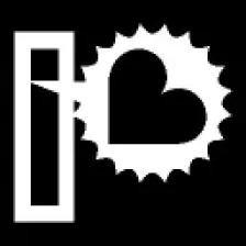 ILoveMusicRadio logo