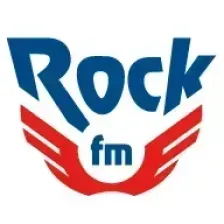 Rock FM Espana Hi-Res logo
