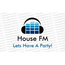 House FM logo