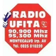 Radio Ufita logo