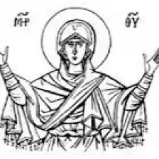 ΡΣ. Ι.Μ. Αργολίδος 105.2 logo