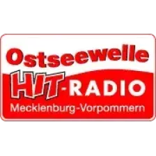 Ostseewelle Deutsche Hits logo