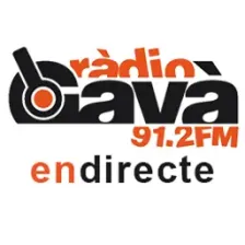 Ràdio Gavà logo