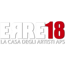 Radio ERRE18 logo
