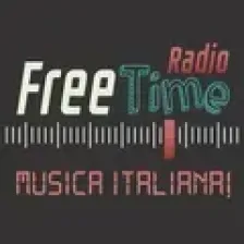 FreeTime Radio logo