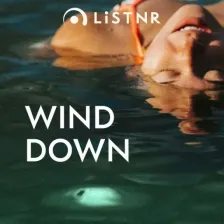 LiSTNR - Wind Down (HLS) logo