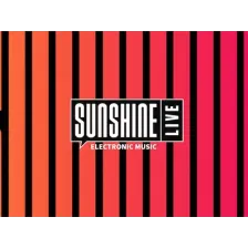 sunshine live - Avicii logo