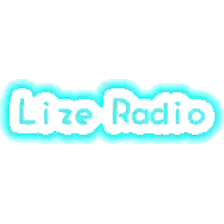 栗子的輕音樂 logo
